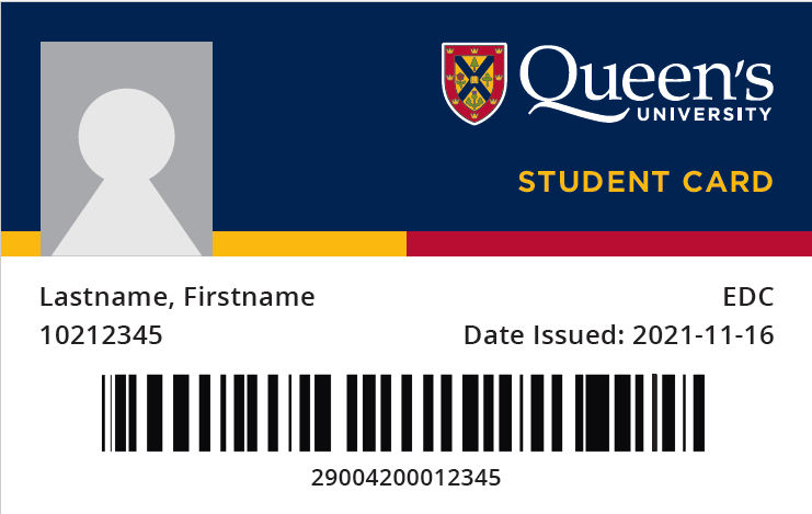 Student ID Card Registrar Financial Aid Services   Student Card Mock.PNG